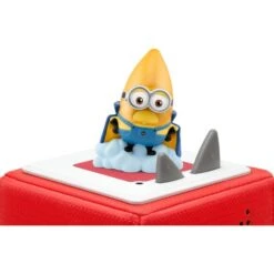 Tonies Ich - Einfach Unverbesserlich 4, Spielfigur (Hörspiel) -Spielzeug Verkäufe tonies Ich Einfach unverbesserlich 4 Spielfigur@@100095207 3