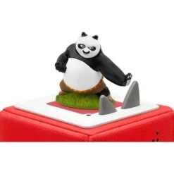 Tonies Kung Fu Panda - Kung Fu Panda, Spielfigur (Hörspiel) -Spielzeug Verkäufe tonies Kung Fu Panda Kung Fu Panda Spielfigur@@100074825 3