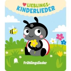 Tonies Lieblings-Kinderlieder - Frühlingslieder, Spielfigur (Kinderlieder) -Spielzeug Verkäufe tonies Lieblings Kinderlieder Fr hlingslieder Spielfigur@@100032364 2