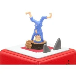 Tonies Michel Aus Lönneberga - Als Michel Den Kopf In Die Suppenschüssel Steckte (Relaunch), Spielfigur (Hörspiel) 9 Tonies Michel Aus Lönneberga - Als Michel Den Kopf In Die Suppenschüssel Steckte (Relaunch), Spielfigur (Hörspiel) -Spielzeug Verkäufe tonies Michel aus L nneberga Als Michel den Kopf in die Suppensch ssel steckte Relaunch Spielfigur@@100067009 3