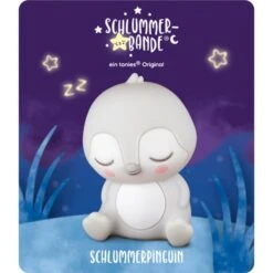 Tonies Nachtlicht Tonie: Schlummerbande - Pinguin, Spielfigur (Musik) 9 Tonies Nachtlicht Tonie: Schlummerbande - Pinguin, Spielfigur (Musik) -Spielzeug Verkäufe tonies Nachtlicht Tonie Schlummerbande Pinguin Spielfigur@@100159154 3