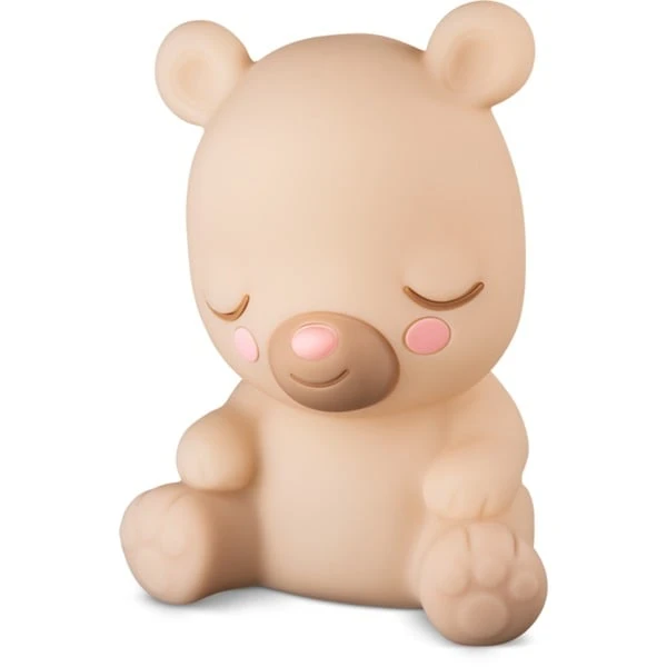 Tonies Nachtlicht Tonie: Schlummerbande - Schlummerbär, Spielfigur (Musik) 6 Tonies Nachtlicht Tonie: Schlummerbande - Schlummerbär, Spielfigur (Musik) – Bild 4