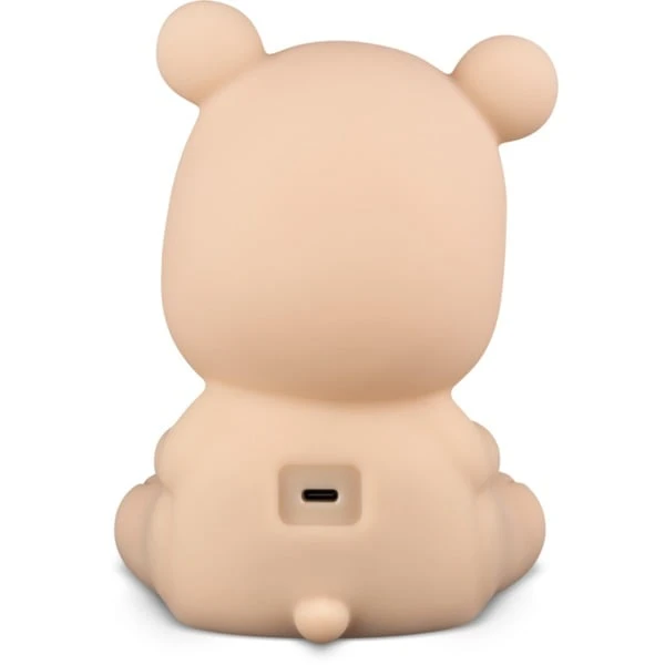 Tonies Nachtlicht Tonie: Schlummerbande - Schlummerbär, Spielfigur (Musik) 7 Tonies Nachtlicht Tonie: Schlummerbande - Schlummerbär, Spielfigur (Musik) – Bild 5