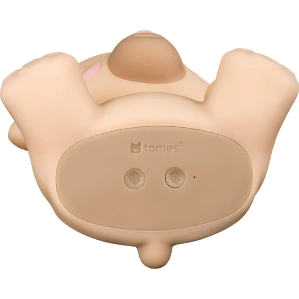 Tonies Nachtlicht Tonie: Schlummerbande - Schlummerbär, Spielfigur (Musik) 9 Tonies Nachtlicht Tonie: Schlummerbande - Schlummerbär, Spielfigur (Musik) – Bild 7