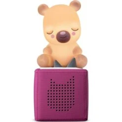 Tonies Nachtlicht Tonie: Schlummerbande - Schlummerbär, Spielfigur (Musik) 18 Tonies Nachtlicht Tonie: Schlummerbande - Schlummerbär, Spielfigur (Musik) -Spielzeug Verkäufe tonies Nachtlicht Tonie Schlummerbande Schlummerb r Spielfigur@@100060580 7