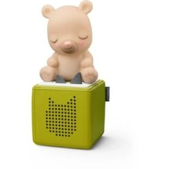 Tonies Nachtlicht Tonie: Schlummerbande - Schlummerbär, Spielfigur (Musik) 19 Tonies Nachtlicht Tonie: Schlummerbande - Schlummerbär, Spielfigur (Musik) -Spielzeug Verkäufe tonies Nachtlicht Tonie Schlummerbande Schlummerb r Spielfigur@@100060580 8