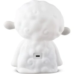 Tonies Nachtlicht Tonie: Schlummerbande - Schlummerschaf, Spielfigur (Musik) 14 Tonies Nachtlicht Tonie: Schlummerbande - Schlummerschaf, Spielfigur (Musik) -Spielzeug Verkäufe tonies Nachtlicht Tonie Schlummerbande Schlummerschaf Spielfigur@@100114161 3