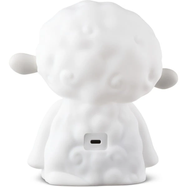 Tonies Nachtlicht Tonie: Schlummerbande - Schlummerschaf, Spielfigur (Musik) 6 Tonies Nachtlicht Tonie: Schlummerbande - Schlummerschaf, Spielfigur (Musik) – Bild 4