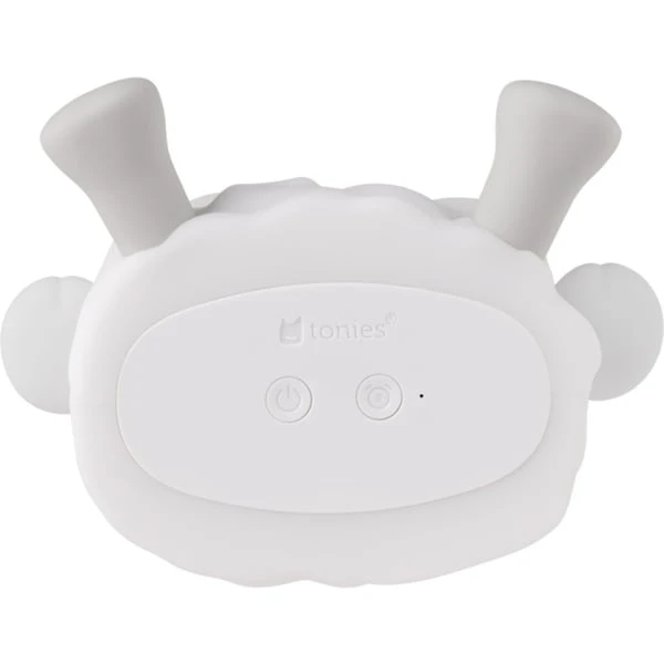 Tonies Nachtlicht Tonie: Schlummerbande - Schlummerschaf, Spielfigur (Musik) 7 Tonies Nachtlicht Tonie: Schlummerbande - Schlummerschaf, Spielfigur (Musik) – Bild 5