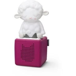 Tonies Nachtlicht Tonie: Schlummerbande - Schlummerschaf, Spielfigur (Musik) 18 Tonies Nachtlicht Tonie: Schlummerbande - Schlummerschaf, Spielfigur (Musik) -Spielzeug Verkäufe tonies Nachtlicht Tonie Schlummerbande Schlummerschaf Spielfigur@@100114161 7