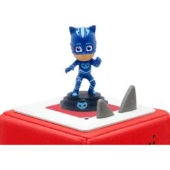 Tonies PJ Masks - Catboy, Spielfigur (Hörspiel Mit Liedern, Englische Sprachausgabe) -Spielzeug Verkäufe tonies PJ Masks Catboy Spielfigur@@100070009 4