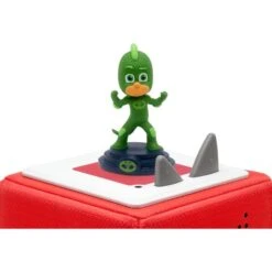 Tonies PJ Masks - Gekko, Spielfigur (Hörspiel Mit Liedern, Englische Sprachausgabe) -Spielzeug Verkäufe tonies PJ Masks Gekko Spielfigur@@100070013 3
