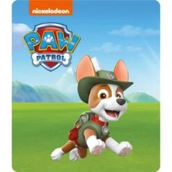 Tonies Paw Patrol - Hier Kommt Tracker, Spielfigur (Hörspiel) -Spielzeug Verkäufe tonies Paw Patrol Hier kommt Tracker Spielfigur@@100054810 2