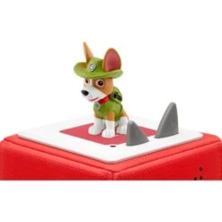 Tonies Paw Patrol - Hier Kommt Tracker, Spielfigur (Hörspiel) -Spielzeug Verkäufe tonies Paw Patrol Hier kommt Tracker Spielfigur@@100054810 3