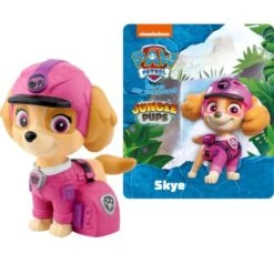 Tonies Paw Patrol - Jungle Pups Skye, Spielfigur