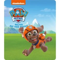 Tonies Paw Patrol - Zuma, Spielfigur (Hörspiel) -Spielzeug Verkäufe tonies Paw Patrol Zuma Spielfigur@@100032362 2