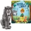 Tonies Peter Und Der Wolf, Spielfigur (Hörspiel)