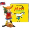 Tonies Pippi Longstocking - Pippi Longstocking, Spielfigur (Hörbuch, Englische Sprachausgabe) -Spielzeug Verkäufe tonies Pippi Longstocking Pippi Longstocking Spielfigur@@100070015