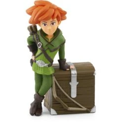 Tonies Robin Hood - Schlitzohr In Sherwood, Spielfigur (Hörspiel) -Spielzeug Verkäufe tonies Robin Hood Schlitzohr in Sherwood Spielfigur@@100118982 1