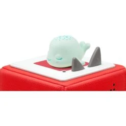 Tonies Schlummerwal - Einschlafmelodien Aus Dem Ozean, Spielfigur (Musik) 9 Tonies Schlummerwal - Einschlafmelodien Aus Dem Ozean, Spielfigur (Musik) -Spielzeug Verkäufe tonies Schlummerwal Einschlafmelodien aus dem Ozean Spielfigur@@100114149 3