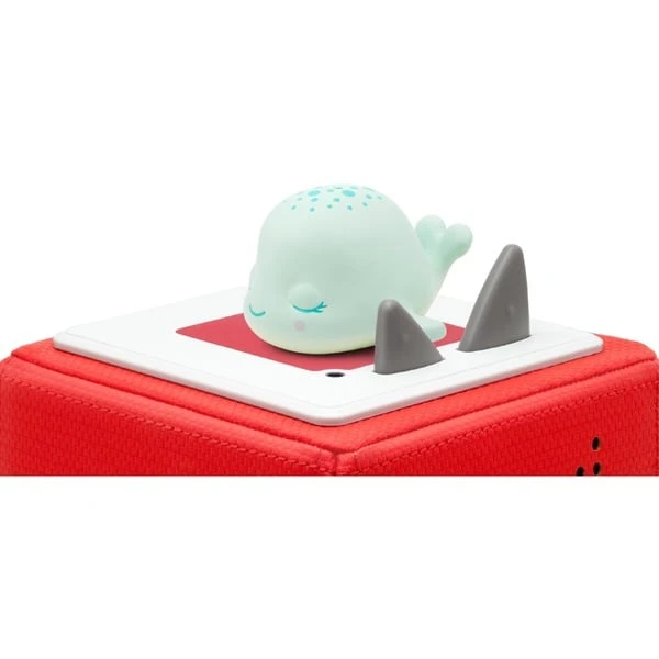 Tonies Schlummerwal - Einschlafmelodien Aus Dem Ozean, Spielfigur (Musik) 6 Tonies Schlummerwal - Einschlafmelodien Aus Dem Ozean, Spielfigur (Musik) – Bild 4