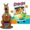 Tonies Scooby-Doo - Scooby-Doo, Spielfigur (Hörspiel)