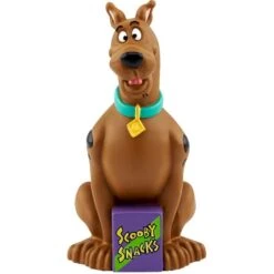 Tonies Scooby-Doo - Scooby-Doo, Spielfigur (Hörspiel) 7 Tonies Scooby-Doo - Scooby-Doo, Spielfigur (Hörspiel) -Spielzeug Verkäufe tonies Scooby Doo Scooby Doo Spielfigur@@100095225 1