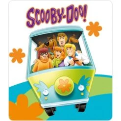Tonies Scooby-Doo - Scooby-Doo, Spielfigur (Hörspiel) 8 Tonies Scooby-Doo - Scooby-Doo, Spielfigur (Hörspiel) -Spielzeug Verkäufe tonies Scooby Doo Scooby Doo Spielfigur@@100095225 2