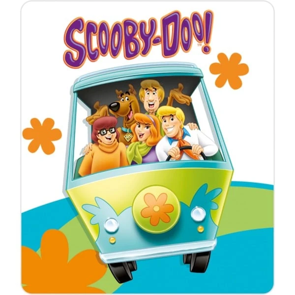Tonies Scooby-Doo - Scooby-Doo, Spielfigur (Hörspiel) 5 Tonies Scooby-Doo - Scooby-Doo, Spielfigur (Hörspiel) – Bild 3
