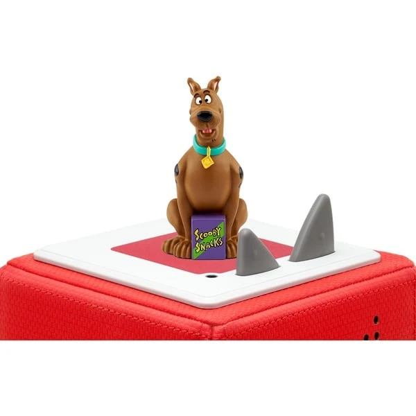 Tonies Scooby-Doo - Scooby-Doo, Spielfigur (Hörspiel) 6 Tonies Scooby-Doo - Scooby-Doo, Spielfigur (Hörspiel) – Bild 4