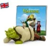 Tonies Shrek - Shrek 1, Spielfigur (Hörspiel, Englische Sprachausgabe)