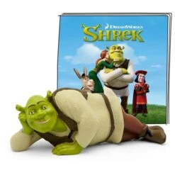 Tonies Shrek - Shrek 1, Spielfigur (Hörspiel, Englische Sprachausgabe) -Spielzeug Verkäufe tonies Shrek Shrek 1 Spielfigur@@100070001 1