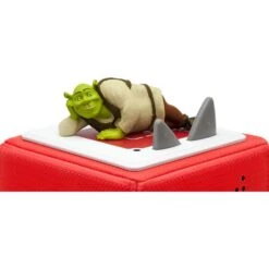Tonies Shrek - Shrek 1, Spielfigur (Hörspiel, Englische Sprachausgabe) -Spielzeug Verkäufe tonies Shrek Shrek 1 Spielfigur@@100070001 4