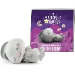 Tonies Sleepy Friends - Classical Music With Sleepy Rabbit, Spielfigur (Musik, Englische Sprachausgabe) 8 Tonies Sleepy Friends - Classical Music With Sleepy Rabbit, Spielfigur (Musik, Englische Sprachausgabe) -Spielzeug Verkäufe tonies Sleepy Friends Classical Music with Sleepy Rabbit Spielfigur@@100070876 1