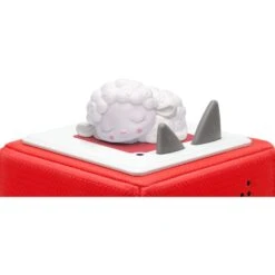 Tonies Sleepy Friends - Lullaby Melodies With Sleepy Sheep, Spielfigur (Musik, Englische Sprachausgabe) 11 Tonies Sleepy Friends - Lullaby Melodies With Sleepy Sheep, Spielfigur (Musik, Englische Sprachausgabe) -Spielzeug Verkäufe tonies Sleepy Friends Lullaby Melodies with Sleepy Sheep Spielfigur@@100070090 4