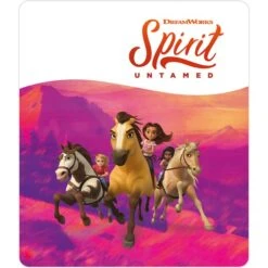 Tonies Spirit - Riding Free, Spielfigur (Hörspiel, Englische Sprachausgabe) 10 Tonies Spirit - Riding Free, Spielfigur (Hörspiel, Englische Sprachausgabe) -Spielzeug Verkäufe tonies Spirit Riding Free Spielfigur@@100070002 3