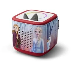 Tonies Toniebox 2 Hülle Disney Die Eiskönigin (mehrfarbig) -Spielzeug Verkäufe tonies Toniebox 2 H lle Disney Die Eisk nigin@@100146456 2