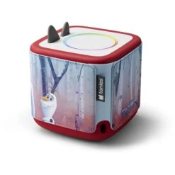 Tonies Toniebox 2 Hülle Disney Die Eiskönigin (mehrfarbig) -Spielzeug Verkäufe tonies Toniebox 2 H lle Disney Die Eisk nigin@@100146456 3