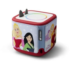 Tonies Toniebox 2 Hülle Disney Prinzessinnen (mehrfarbig) -Spielzeug Verkäufe tonies Toniebox 2 H lle Disney Prinzessinnen@@100146457 3
