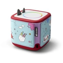 Tonies Toniebox 2 Hülle Peppa Pig (mehrfarbig) 9 Tonies Toniebox 2 Hülle Peppa Pig (mehrfarbig) -Spielzeug Verkäufe tonies Toniebox 2 H lle Peppa Pig@@100146453 3