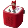 Tonies Toniebox 2 Rot Starter Set Kreativ-Tonie Rot, Lautsprecher -Spielzeug Verkäufe tonies Toniebox 2 Rot Starter Set Kreativ Tonie Rot Lautsprecher@@100146279