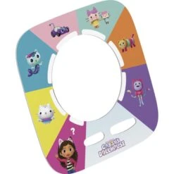 Tonies Tonieplay Game M - Gabby's Dollhouse: Gabby´s Katz-tatische Schnitzeljag, Geschicklichkeitsspiel -Spielzeug Verkäufe tonies Tonieplay Game M Gabby s Dollhouse Gabby s katz tatische Schnitzeljag Geschicklichkeitsspiel@@100146452 2