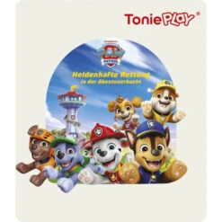Tonies Tonieplay Game M - Paw Patrol: Heldenhafte Rettung In Der Abenteuerbucht, Geschicklichkeitsspiel 9 Tonies Tonieplay Game M - Paw Patrol: Heldenhafte Rettung In Der Abenteuerbucht, Geschicklichkeitsspiel -Spielzeug Verkäufe tonies Tonieplay Game M Paw Patrol Heldenhafte Rettung in der Abenteuerbucht Geschicklichkeitsspiel@@100146448 3