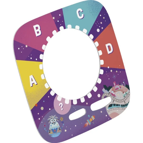 Tonies Tonieplay Game S - Die Quizzles: Spannende Technik, Geschicklichkeitsspiel 5 Tonies Tonieplay Game S - Die Quizzles: Spannende Technik, Geschicklichkeitsspiel – Bild 3