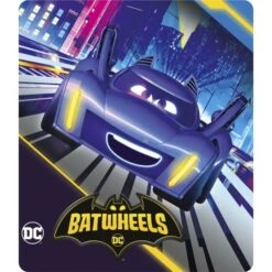 Tonies Tonies DC - Batwheels, Spielfigur (Hörspiel) 8 Tonies Tonies DC - Batwheels, Spielfigur (Hörspiel) -Spielzeug Verkäufe tonies Tonies DC Batwheels Spielfigur@@100098914 2