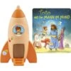 Tonies Toto Und Der Mann Im Mond, Spielfigur (Hörspiel) -Spielzeug Verkäufe tonies Toto und der Mann im Mond Spielfigur@@100118991
