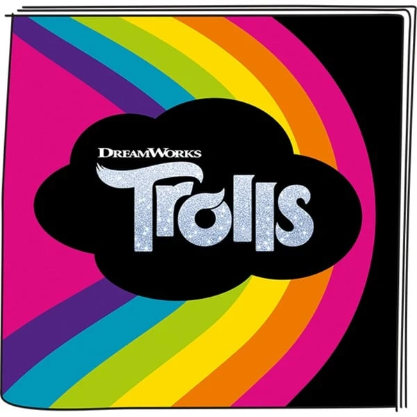 Tonies Trolls - Original Motion Picture Soundtrack, Spielfigur (Hörspiel Mit Liedern, Englische Sprachausgabe) 6 Tonies Trolls - Original Motion Picture Soundtrack, Spielfigur (Hörspiel Mit Liedern, Englische Sprachausgabe) – Bild 4
