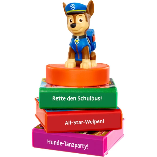 Titelseite -Spielzeug Verkäufe MGA Entertainment Little Tikes Story Dream Machine Paw Patrol Helden Kollektion H rbuch@@100147723 1